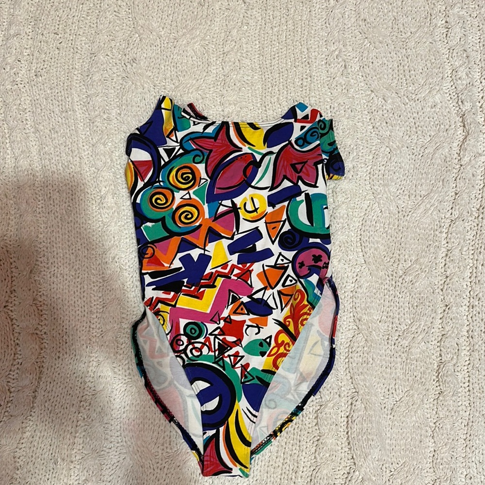 90s beach wear